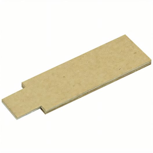 Produktabbildung USB Stick Greencard square USB Stick Greencard square (Bild 1)