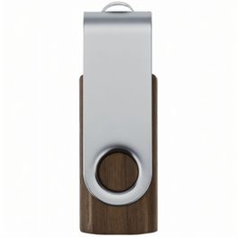 USB Stick 009 Wood