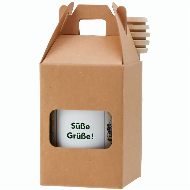 Überreichungsset Mini Waldhonig
