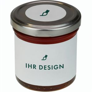 Aromatischer deutscher Waldhonig 200g im Einzelglas