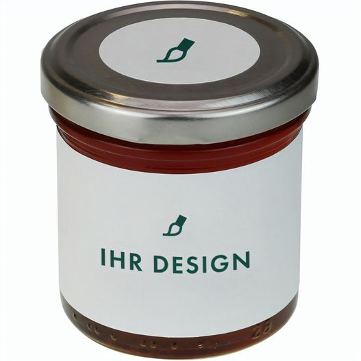 Waldhonig im Midi-Glas Mellio (Bild 1)