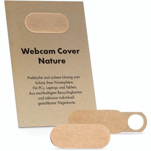 Webcam Abdeckung Natura