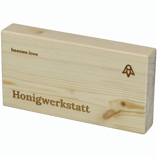 Türschild klein (Bild 1)