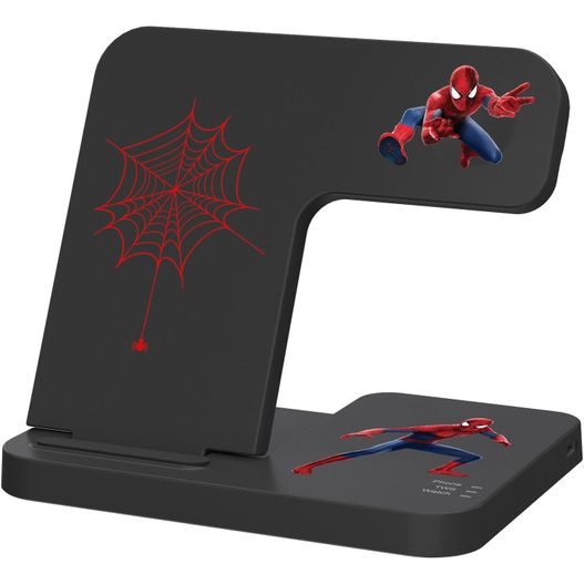 Produktabbildung Wireless Charger POWERDESK Wireless Charger POWERDESK (Bild 1)