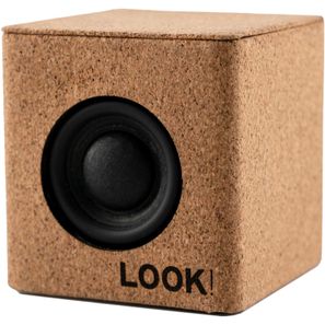 Bluetooth Speaker BASTA uno