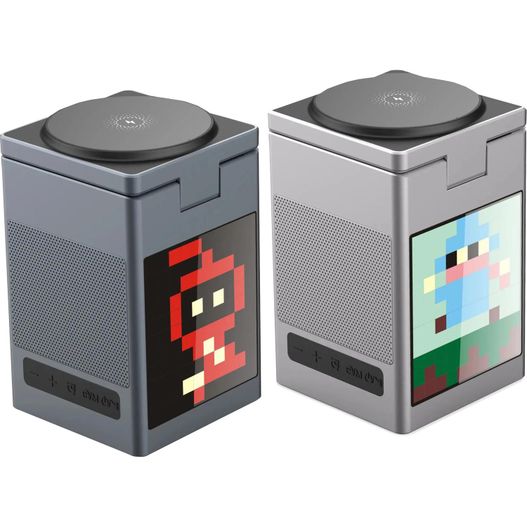 Telefunken Wireless Charger 3 in 1 (Bild 1)