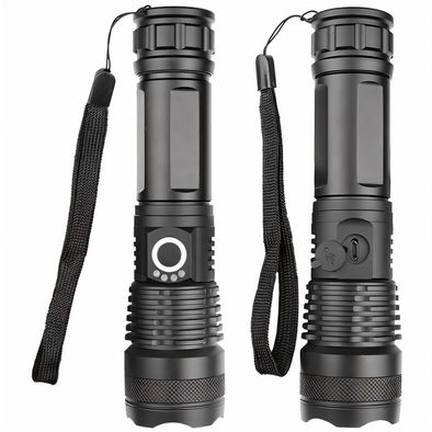 Produktabbildung TASCHENLAMPE CONRAD TASCHENLAMPE CONRAD