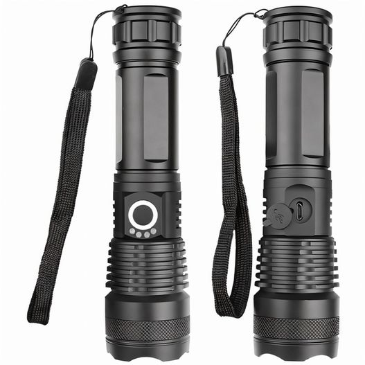 TASCHENLAMPE CONRAD (Bild 1)