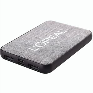 POWERBANK Snobby 5.000