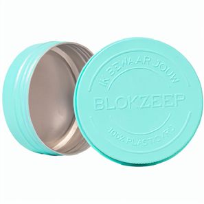 ALUMINIUM DOSE RUND