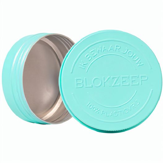 Produktabbildung ALUMINIUM DOSE RUND ALUMINIUM DOSE RUND (Bild 1)