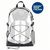 Rucksack HUOMIO 15LTRS WHITE