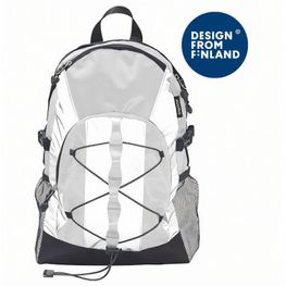 Rucksack HUOMIO 15LTRS WHITE