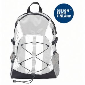 Rucksack HUOMIO 15LTRS WHITE
