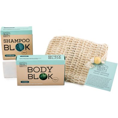 BLOKZEEP GIFTSET