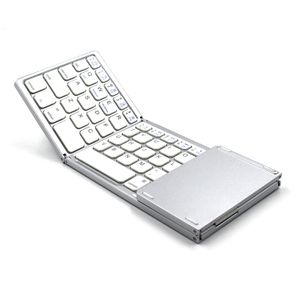 Bluetooth Tastatur KEYFOLD
