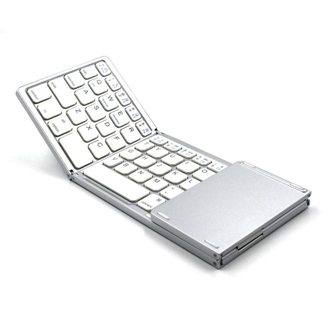 Bluetooth Tastatur KEYFOLD