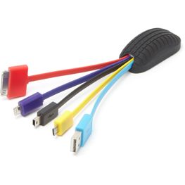 Ladekabel 4SOME 3D