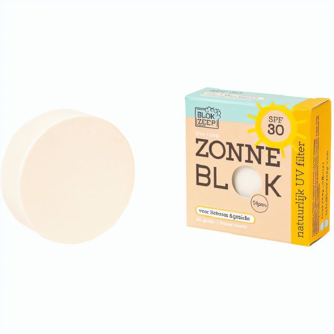 ZONNEBLOK - SONNENCREME