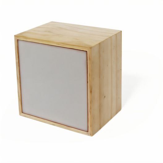 Produktabbildung Lampe WOODZ LIVING Lampe WOODZ LIVING (Bild 1)