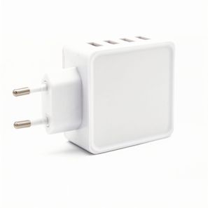 ADAPTER PLUGGY IV