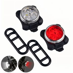 FAHRRADLICHTER BEIJING