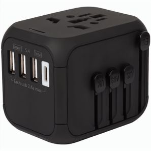 Telefunken Traveladapter