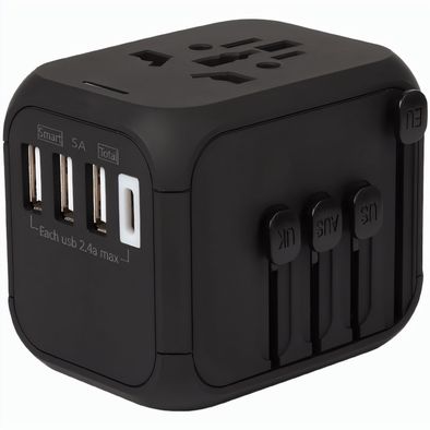 Telefunken Traveladapter