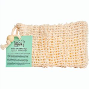 SEIFENTASCHE NATURHANF