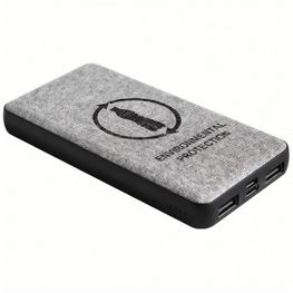 POWERBANK Snobby 10.000