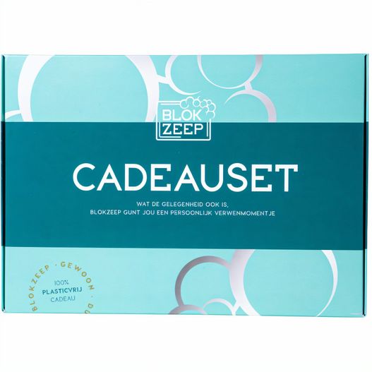 Produktabbildung BLOKZEEP GIFTSET MIX & MATCH BLOKZEEP GIFTSET MIX & MATCH (Bild 1)