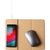 Wireless Charger Oaky mousemat (Bild 3)