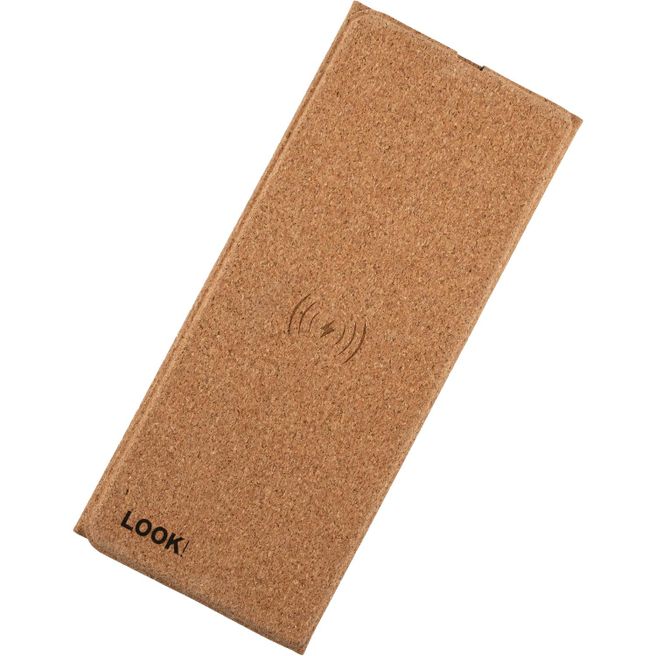 Wireless Charger Oaky mousemat