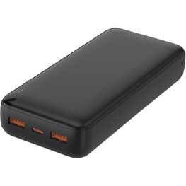 Produktabbildung Telefunken Powerbank 20000 PD20W Telefunken Powerbank 20000 PD20W
