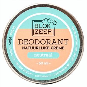 DEODORANT CREME
