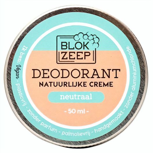 DEODORANT CREME (picture 1)