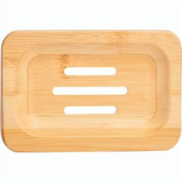 BAMBUS SEIFENABLAGE - RECHTECK