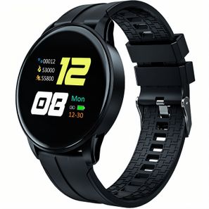 Activitytracker WALK THIS WAY