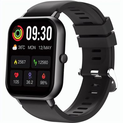 Produktabbildung TELEFUNKEN WATCH FIT TELEFUNKEN WATCH FIT