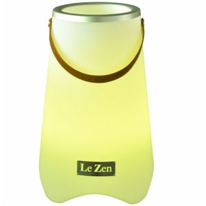 Bluetooth Speaker Winecooler Moodlight Le Zen Small