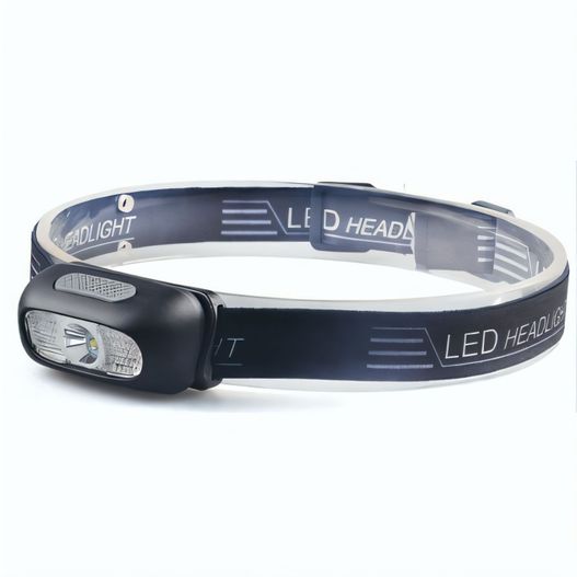 Kopflampe THE LIGHTHOUSE (Bild 1)