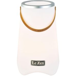 Bluetooth Speaker Winecooler Moodlight Le Zen Medium