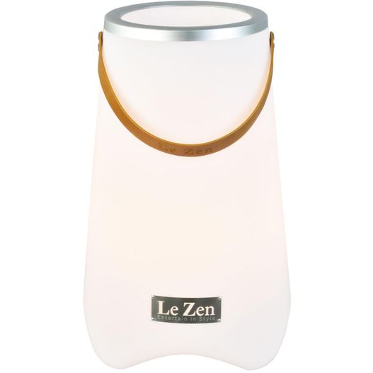 Bluetooth Speaker Winecooler Moodlight Le Zen Medium (Bild 1)