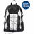 Rucksack HUOMIO 15LTRS BLACK (Bild 1)