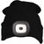 Kopflampe BEANIE DUOLIGHT HUOMIO (Bild 1)