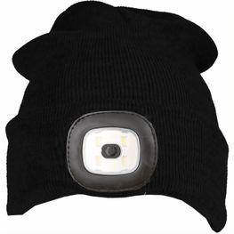 Produktabbildung Kopflampe BEANIE DUOLIGHT HUOMIO Kopflampe BEANIE DUOLIGHT HUOMIO