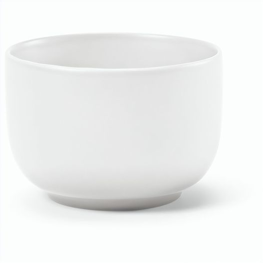 Michelangelo Schüssel aus Keramik, 860 ml. Matte Oberfläche (Bild 1)