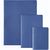 Bronte A4 Notizbuch recy. Papier 70 gsm (Bild 4)