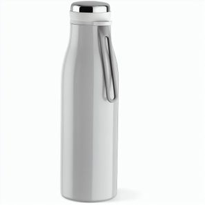 Arkansas 500 Trinkflasche recy.Edelstahl, 495 ml. Mit Tragegriff