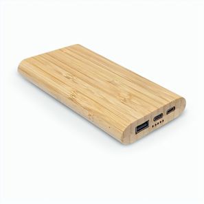 Pythagoras Powerbank Batterie 10 000 mAh